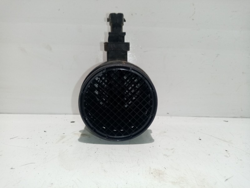 Recambio de caudalimetro para opel corsa d referencia OEM IAM 281002618  55350048
