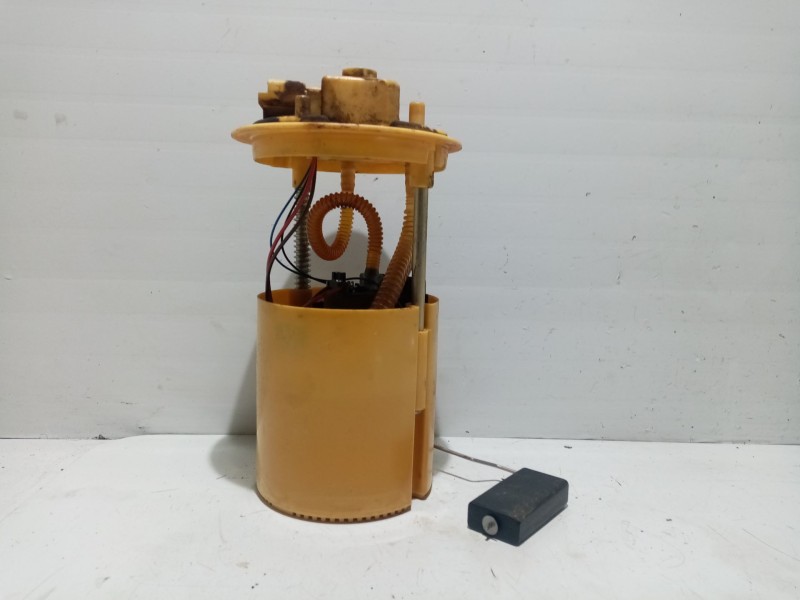 Recambio de aforador para opel corsa d referencia OEM IAM 11PP123456  