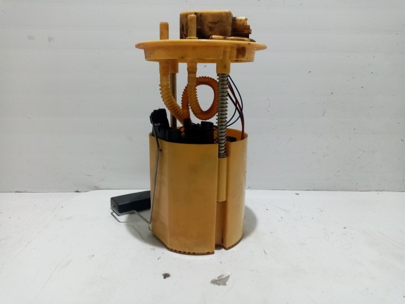 Recambio de aforador para opel corsa d referencia OEM IAM 11PP123456  