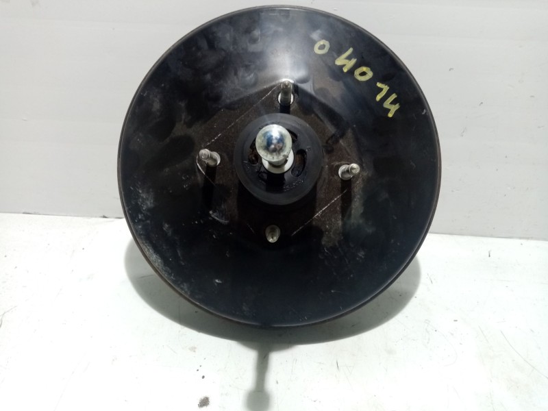 Recambio de servofreno para opel corsa d referencia OEM IAM 0204051131  