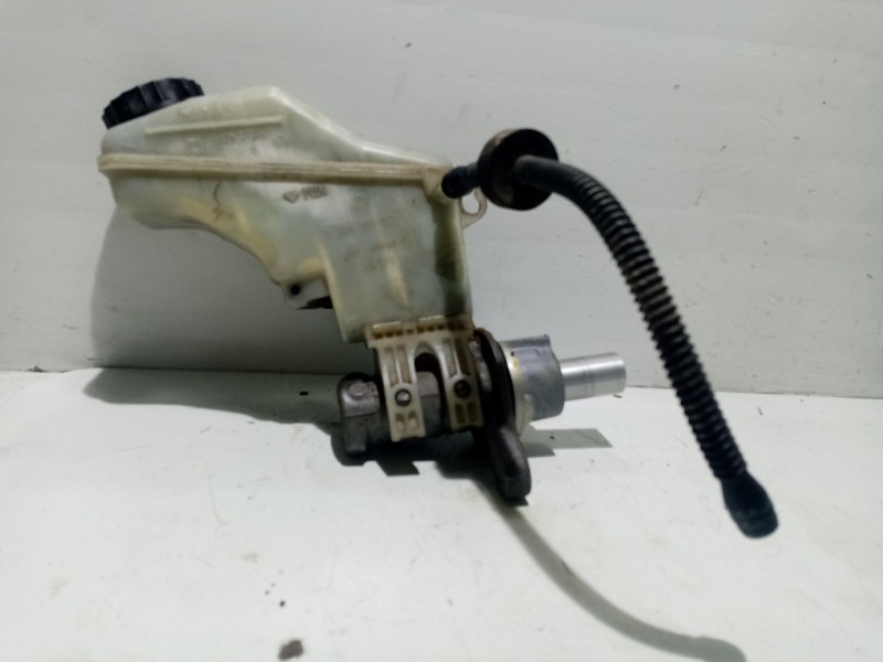 Recambio de bomba freno para opel corsa d referencia OEM IAM 251625C  6401818