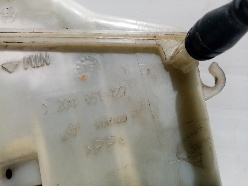 Recambio de bomba freno para opel corsa d referencia OEM IAM 251625C  6401818