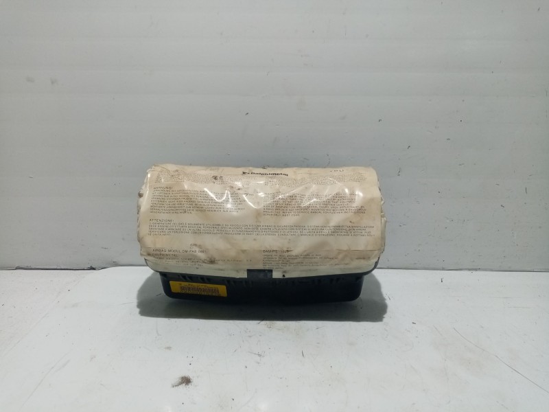 Recambio de airbag delantero derecho para opel corsa d referencia OEM IAM 5199331  