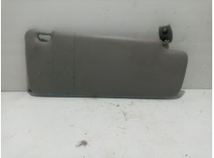 Recambio de parasol izquierdo para opel corsa d referencia OEM IAM 1437879   2