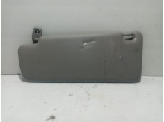 Recambio de parasol derecho para opel corsa d referencia OEM IAM 1437881   2