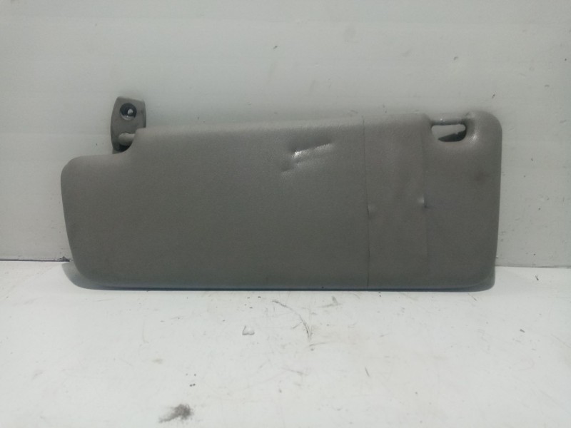 Recambio de parasol derecho para opel corsa d referencia OEM IAM 1437881  