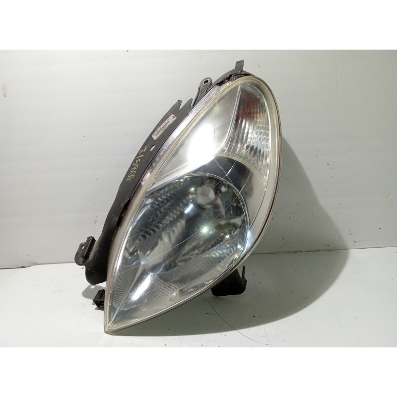 Recambio de faro izquierdo para citroën xsara picasso (n68) 2.0 hdi referencia OEM IAM 6204W0 6204W1 620837