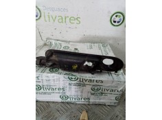 Recambio de maneta interior delantera derecha para  referencia OEM IAM 6L0837114D   2