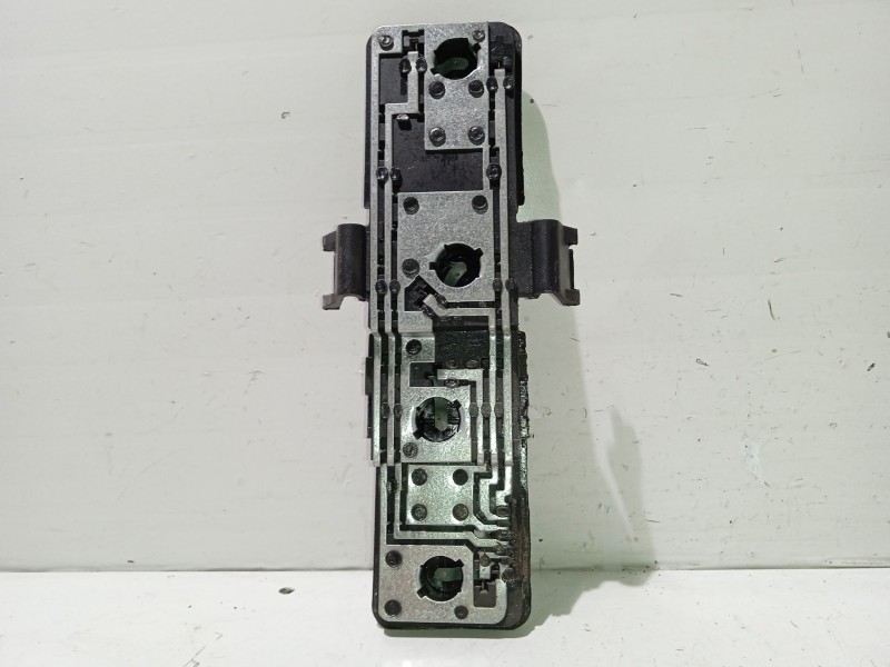 Recambio de portalamparas para citroën xsara picasso (n68) 2.0 hdi referencia OEM IAM   