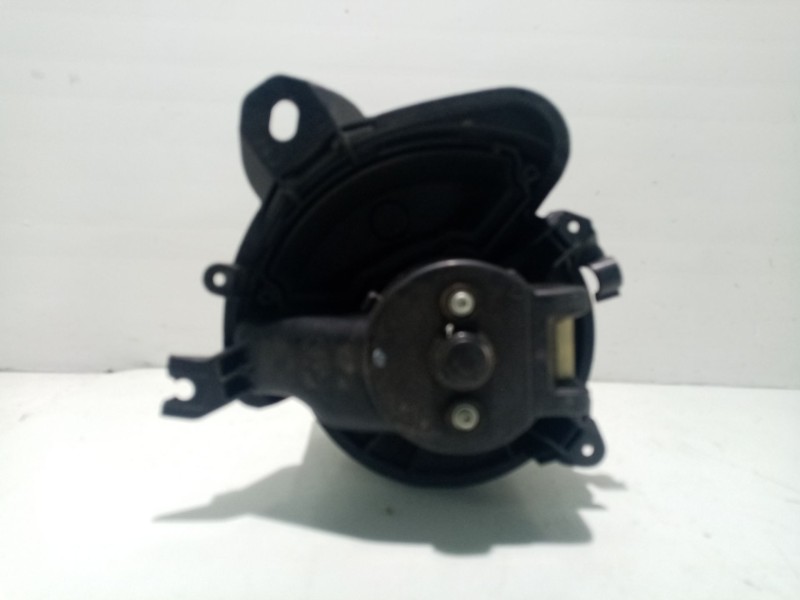 Recambio de motor calefaccion para opel corsa d referencia OEM IAM 1845113  