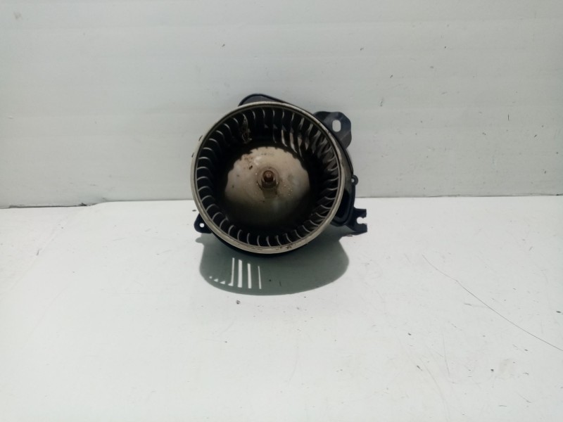 Recambio de motor calefaccion para opel corsa d referencia OEM IAM 1845113  