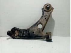 Recambio de brazo suspension inferior delantero derecho para opel corsa d referencia OEM IAM 5352038   2
