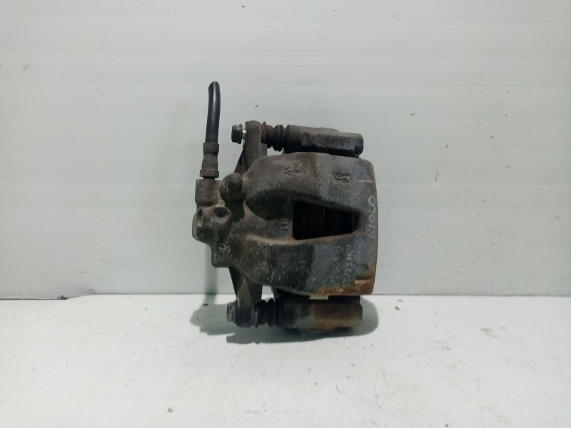 Recambio de pinza freno delantera derecha para opel corsa d referencia OEM IAM Z0H5422  