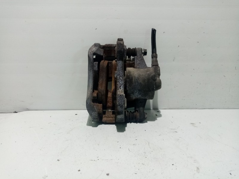 Recambio de pinza freno delantera derecha para opel corsa d referencia OEM IAM Z0H5422  