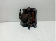 Recambio de pinza freno delantera izquierda para opel corsa d referencia OEM IAM ZOH5422   2