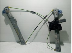 Recambio de elevalunas delantero izquierdo para opel corsa d referencia OEM IAM 5140113  