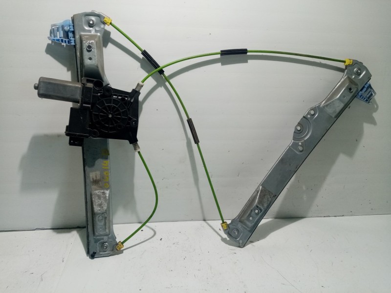 Recambio de elevalunas delantero derecho para opel corsa d referencia OEM IAM 5140114  