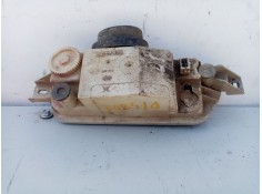 Recambio de faro antiniebla derecho para ford escort vi (gal, aal, abl) 1.4 referencia OEM IAM 146895   2