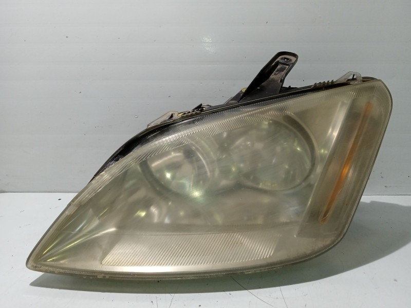 Recambio de faro izquierdo para ford focus c-max (dm2) 2.0 referencia OEM IAM 1347463  