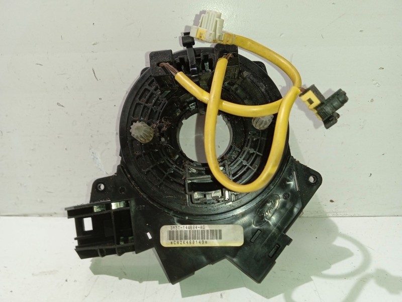 Recambio de anillo airbag para ford focus c-max (dm2) 2.0 referencia OEM IAM 3M5T14A664AG  