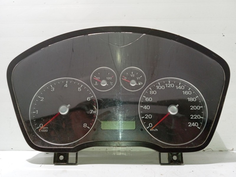 Recambio de cuadro instrumentos para ford focus c-max (dm2) 2.0 referencia OEM IAM 3M5F10A855A  