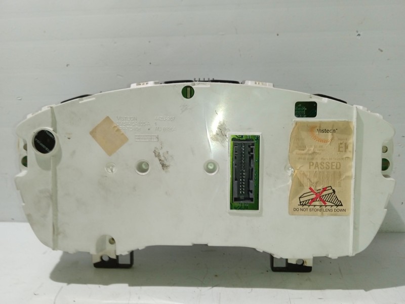 Recambio de cuadro instrumentos para ford focus c-max (dm2) 2.0 referencia OEM IAM 3M5F10A855A  