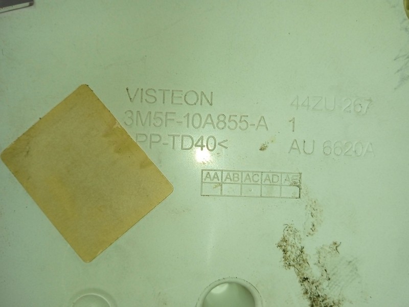 Recambio de cuadro instrumentos para ford focus c-max (dm2) 2.0 referencia OEM IAM 3M5F10A855A  