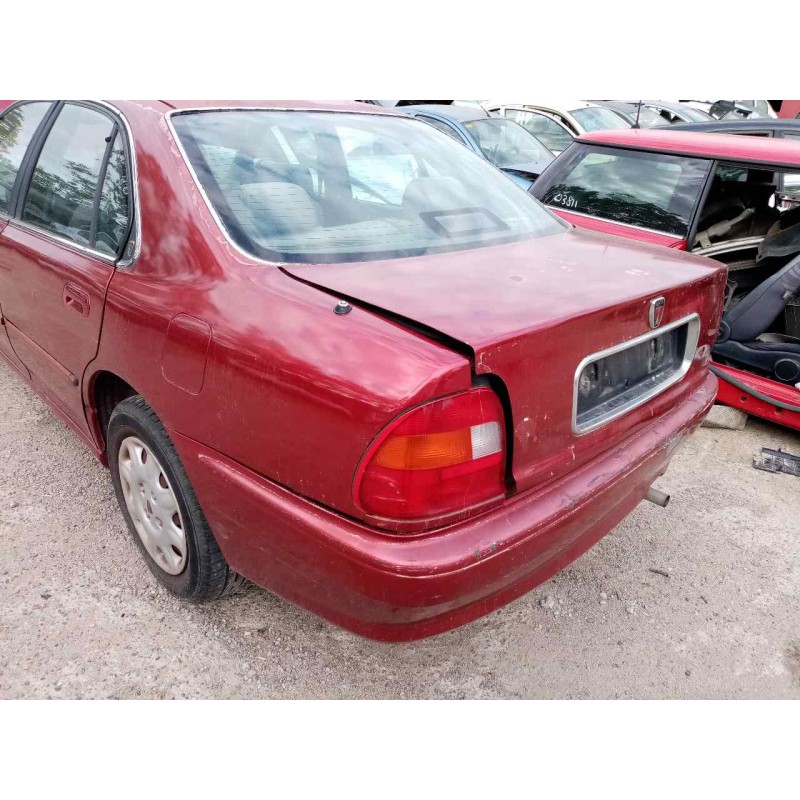 mg rover serie 600 (rh) 1.8 cat   |   0.93 - 0.00 | 1993 - 2000 | 116 cv / 85 kw del año 1993