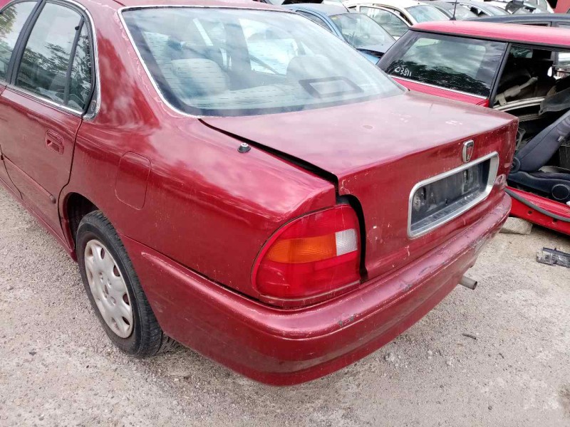 mg rover serie 600 (rh) 1.8 cat   |   0.93 - 0.00 | 1993 - 2000 | 116 cv / 85 kw del año 1993