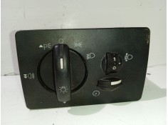 Recambio de mando luces para ford focus c-max (dm2) 2.0 referencia OEM IAM 3M5T13A024AB  