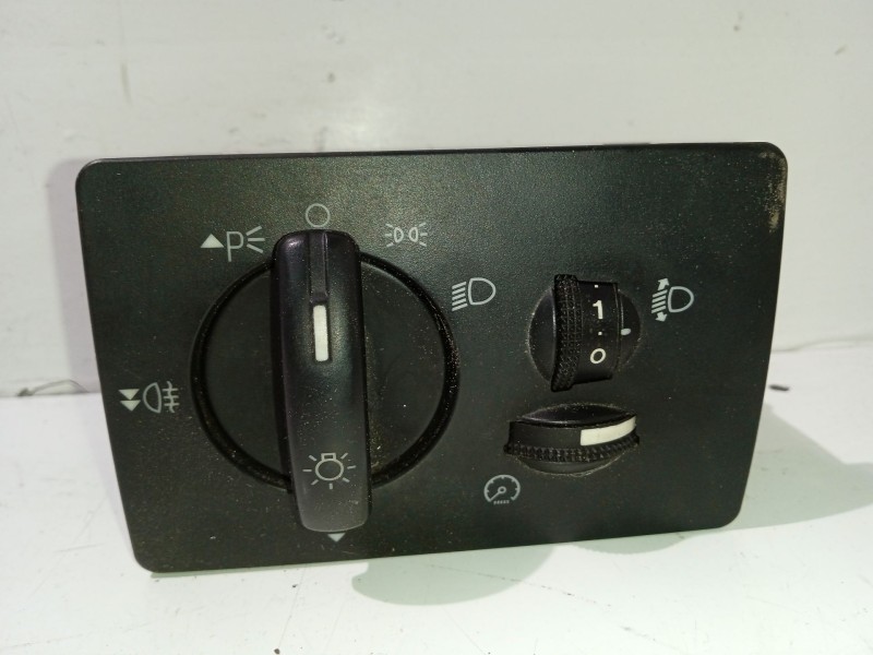 Recambio de mando luces para ford focus c-max (dm2) 2.0 referencia OEM IAM 3M5T13A024AB  