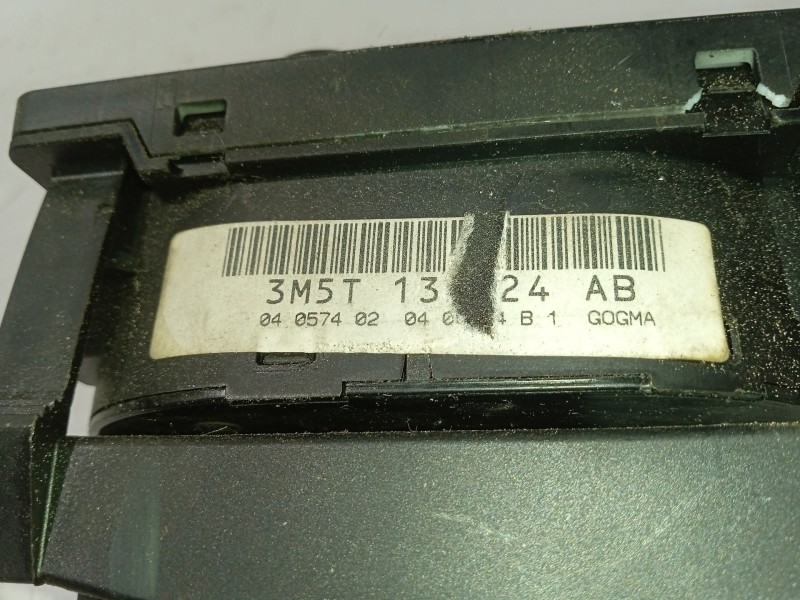 Recambio de mando luces para ford focus c-max (dm2) 2.0 referencia OEM IAM 3M5T13A024AB  