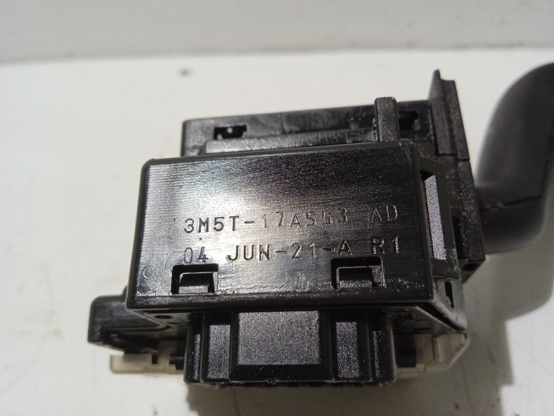 Recambio de mando limpia para ford focus c-max (dm2) 2.0 referencia OEM IAM 3M5T17A553AD  