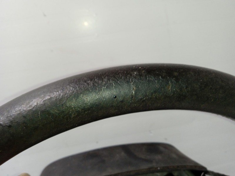 Recambio de volante para ford focus c-max (dm2) 2.0 referencia OEM IAM 3M513600B  