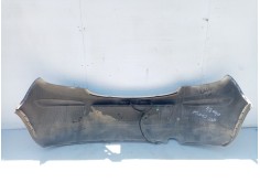 Recambio de paragolpes trasero para opel corsa d referencia OEM IAM 1404557   2