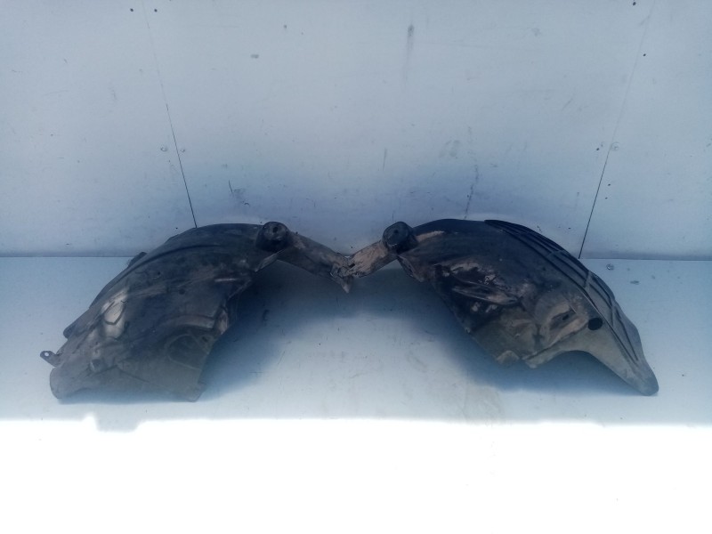 Recambio de paso rueda para opel corsa d referencia OEM IAM 6101353  