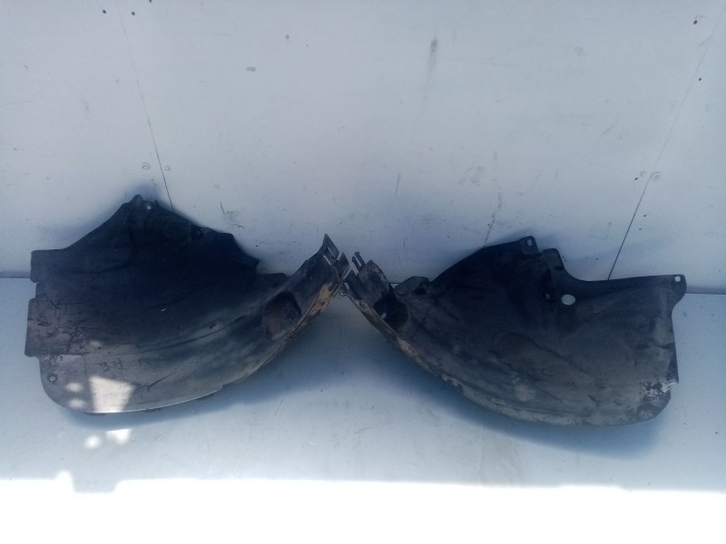 Recambio de paso rueda para opel corsa d referencia OEM IAM 6101353  