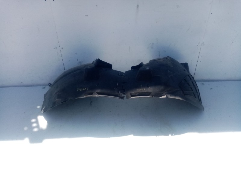 Recambio de paso rueda para opel corsa d referencia OEM IAM 6101354  