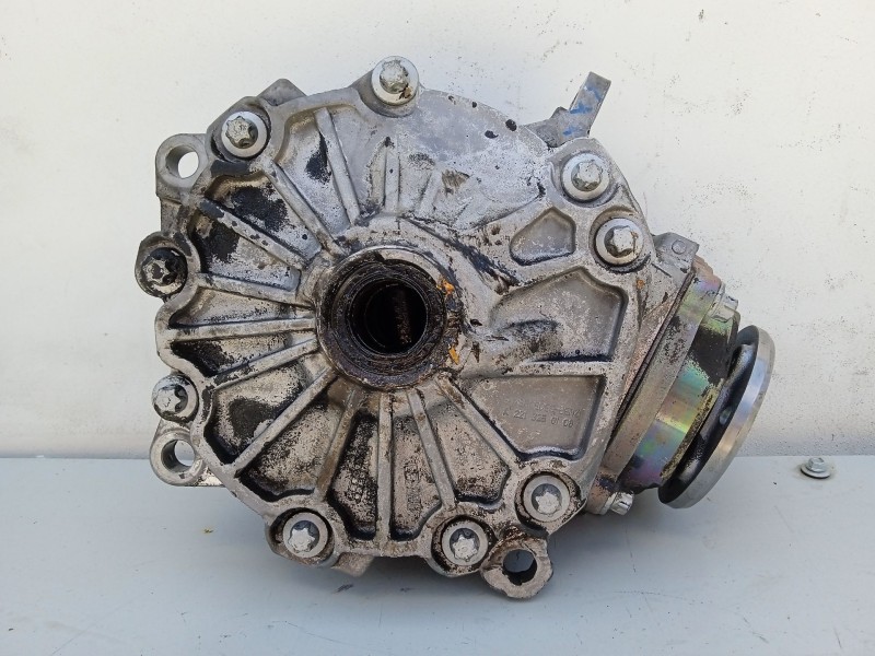 Recambio de diferencial delantero para mercedes-benz clase glk (w204) glk referencia OEM IAM A2213310205  