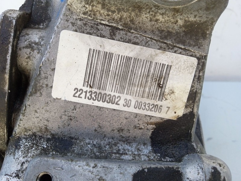 Recambio de diferencial delantero para mercedes-benz clase glk (w204) glk referencia OEM IAM A2213310205  