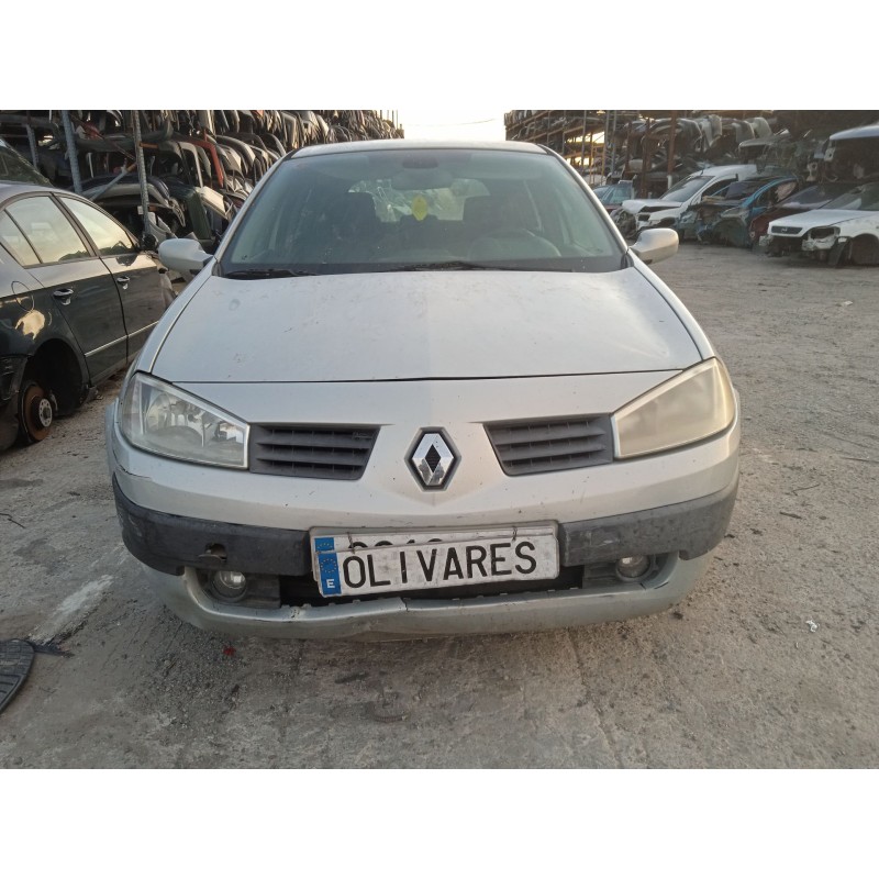 renault megane ii (bm0/1_, cm0/1_) del año 2004