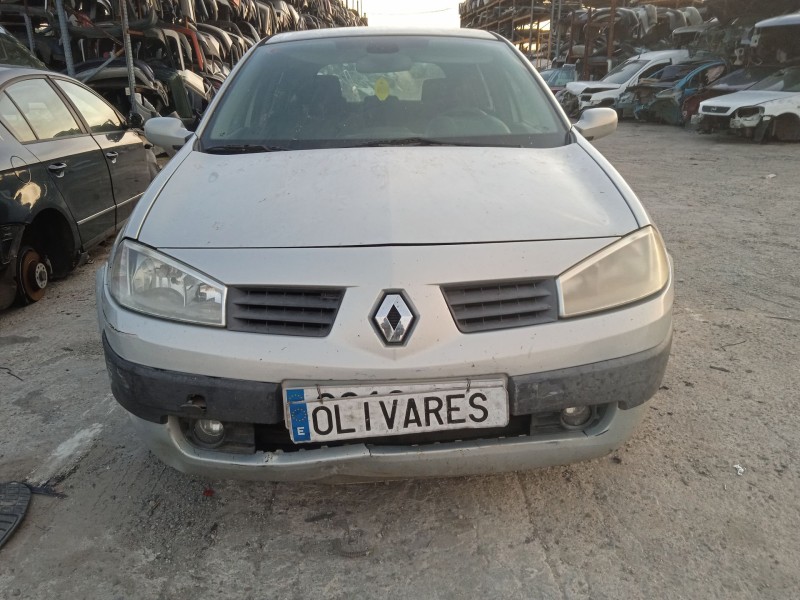 renault megane ii (bm0/1_, cm0/1_) del año 2004