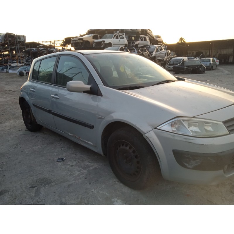 renault megane ii (bm0/1_, cm0/1_) del año 2004