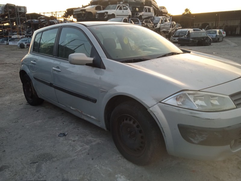renault megane ii (bm0/1_, cm0/1_) del año 2004