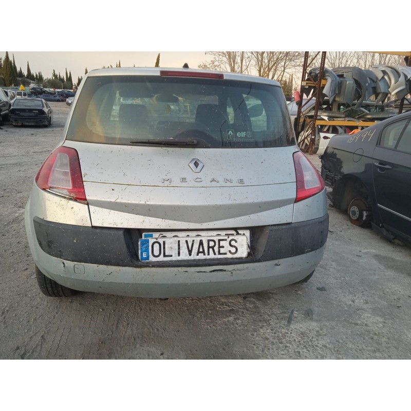 renault megane ii (bm0/1_, cm0/1_) del año 2004