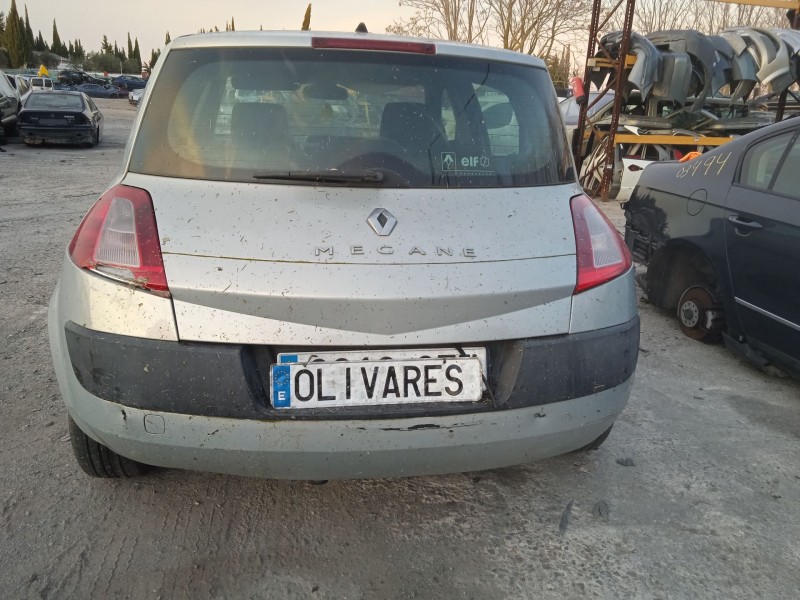 renault megane ii (bm0/1_, cm0/1_) del año 2004