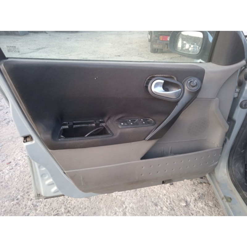 renault megane ii (bm0/1_, cm0/1_) del año 2004