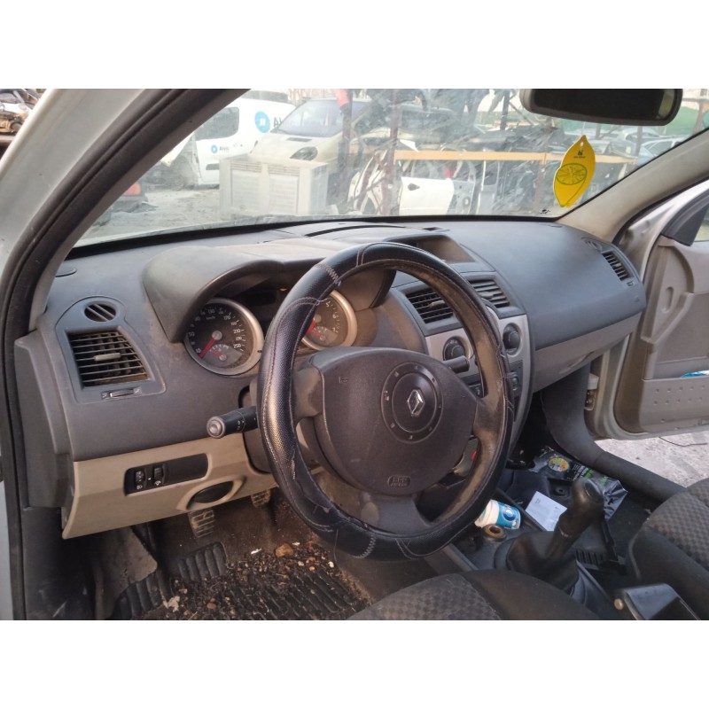 renault megane ii (bm0/1_, cm0/1_) del año 2004