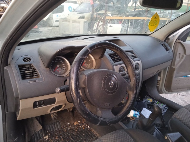 renault megane ii (bm0/1_, cm0/1_) del año 2004