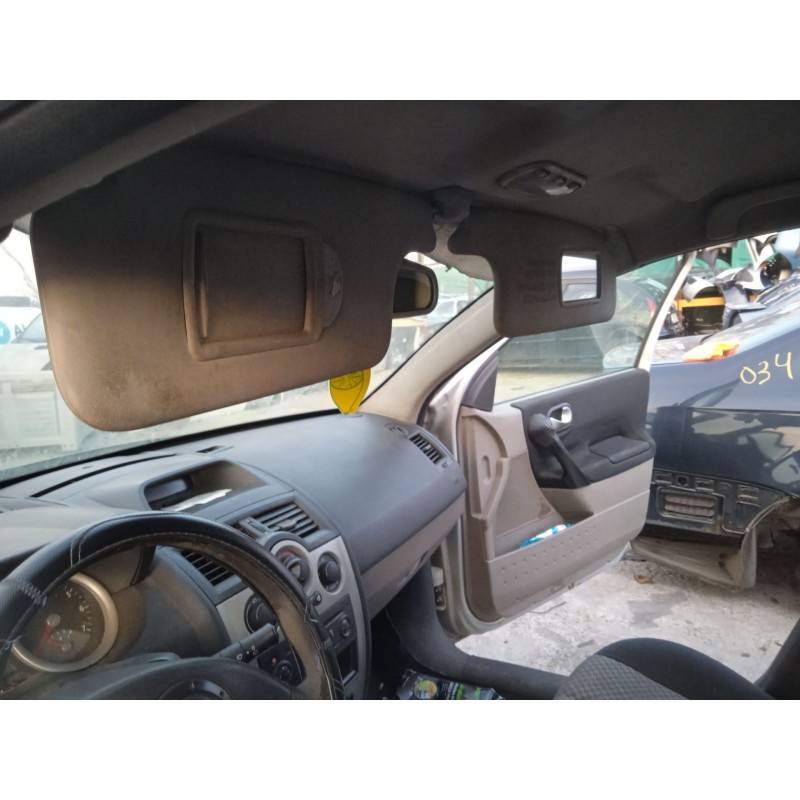 renault megane ii (bm0/1_, cm0/1_) del año 2004